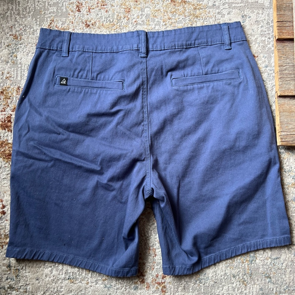 Men’s Ripzone Shorts - Picture 3 of 4